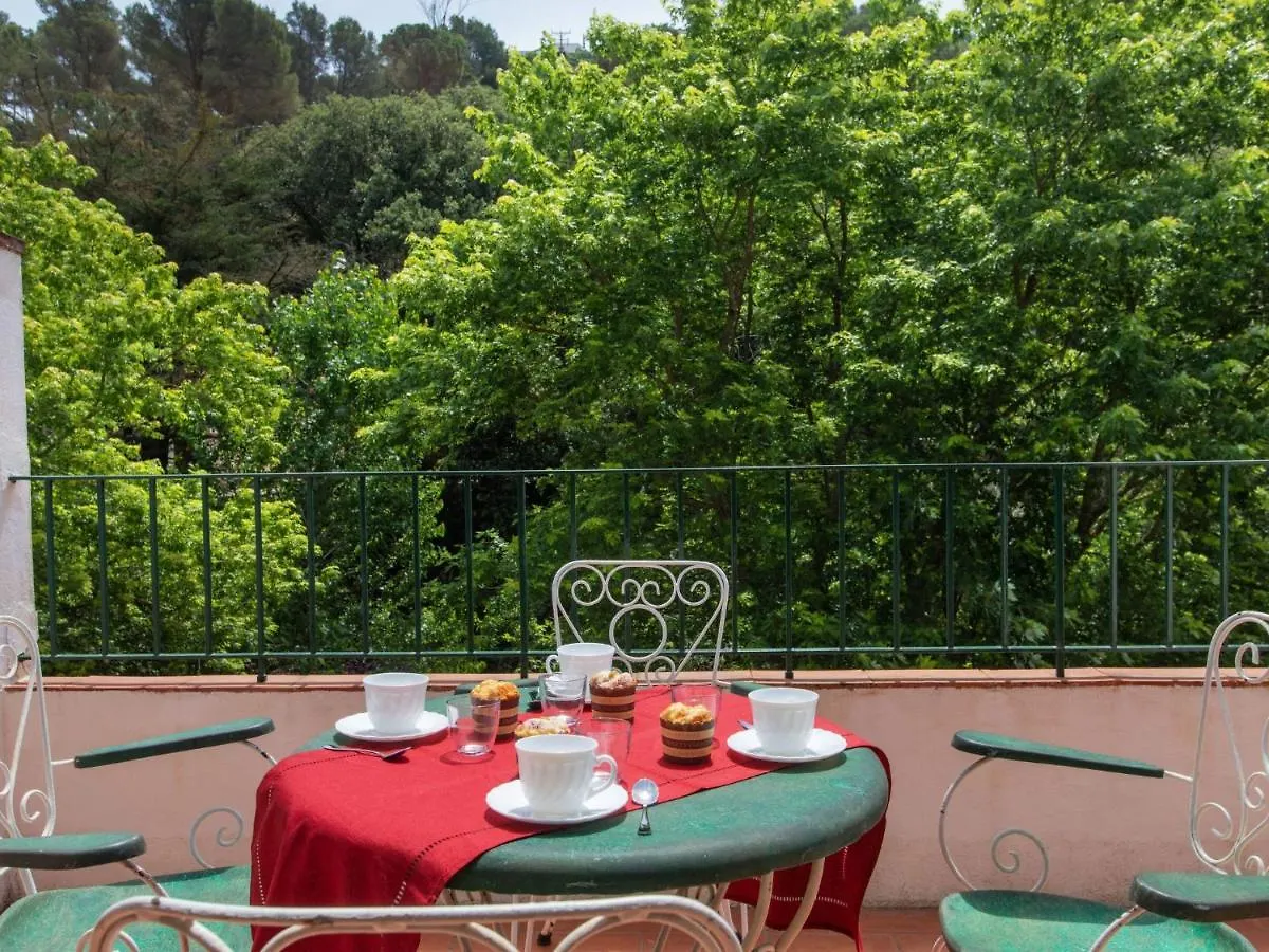 Apartment S'Esquirols Nº1 By Interhome Begur Spain